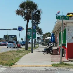 Flagler Beach - Palm Coast