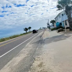 Flagler Beach - Palm Coast