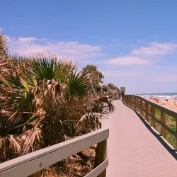 Flagler Beach - Palm Coast