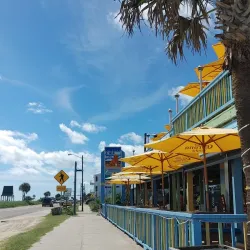 Flagler Beach - Palm Coast