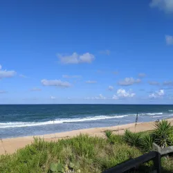 Gamble Rogers Memorial State Recreation Area - Palm Coast