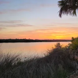 Gamble Rogers Memorial State Recreation Area - Palm Coast