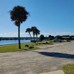 Gamble Rogers Memorial State Recreation Area - Palm Coast