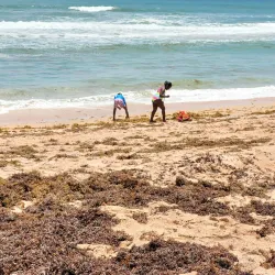 Gamble Rogers Memorial State Recreation Area - Palm Coast
