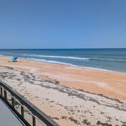 Gamble Rogers Memorial State Recreation Area - Palm Coast