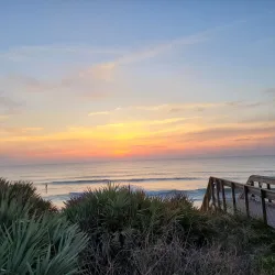 Gamble Rogers Memorial State Recreation Area - Palm Coast