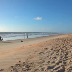 Gamble Rogers Memorial State Recreation Area - Palm Coast