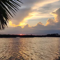 Gamble Rogers Memorial State Recreation Area - Palm Coast