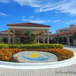 Hammock Dunes Club - Palm Coast