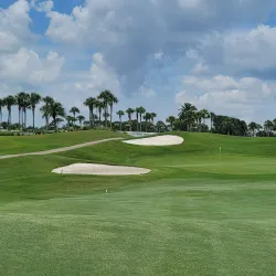 Hammock Dunes Club - Palm Coast
