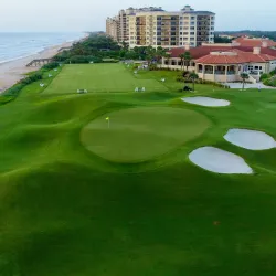 Hammock Dunes Club - Palm Coast