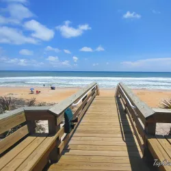 Hammock Dunes Club - Palm Coast