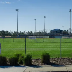 Indian Trails Sports Complex - Palm Coast