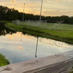 Indian Trails Sports Complex - Palm Coast