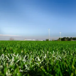 Indian Trails Sports Complex - Palm Coast