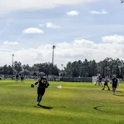 Indian Trails Sports Complex - Palm Coast