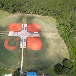 Indian Trails Sports Complex - Palm Coast