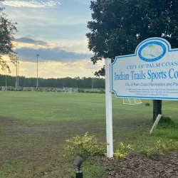 Indian Trails Sports Complex - Palm Coast