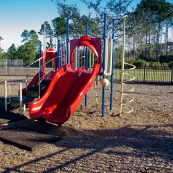 Indian Trails Sports Complex - Palm Coast