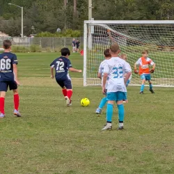 Indian Trails Sports Complex - Palm Coast