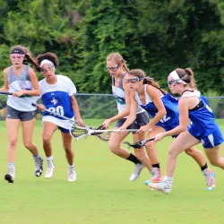 Indian Trails Sports Complex - Palm Coast