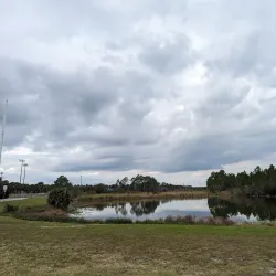 Indian Trails Sports Complex - Palm Coast