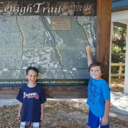 Lehigh Trail - Palm Coast