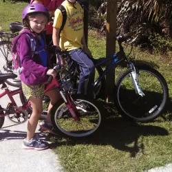 Lehigh Trail - Palm Coast