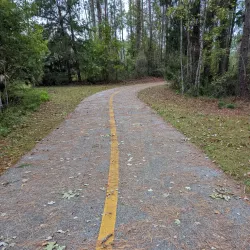 Lehigh Trail - Palm Coast