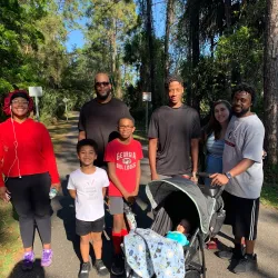 Lehigh Trail - Palm Coast