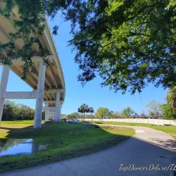 Palm Coast Linear Park - Palm Coast