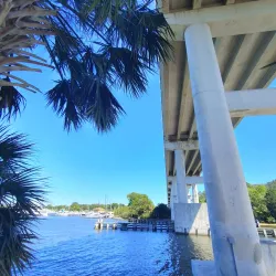 Palm Coast Linear Park - Palm Coast