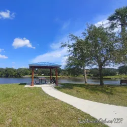 Palm Coast Linear Park - Palm Coast