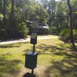 Palm Coast Linear Park - Palm Coast