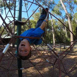 Palm Coast Linear Park - Palm Coast