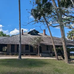 Princess Place Preserve - Palm Coast