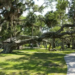 Princess Place Preserve - Palm Coast