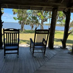 Princess Place Preserve - Palm Coast