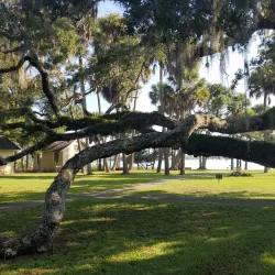 Princess Place Preserve - Palm Coast