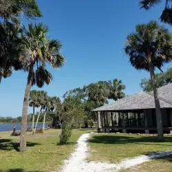 Princess Place Preserve - Palm Coast