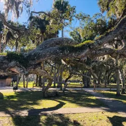 Princess Place Preserve - Palm Coast