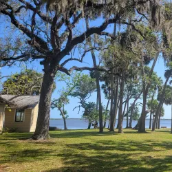 Princess Place Preserve - Palm Coast