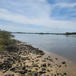 Washington Oaks Gardens State Park - Palm Coast