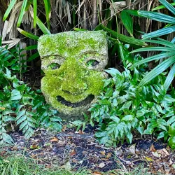 Washington Oaks Gardens State Park - Palm Coast