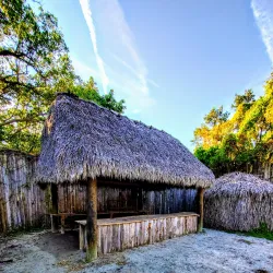 DeSoto National Memorial - Palmetto