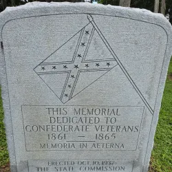 Gamble Plantation Historic State Park - Palmetto