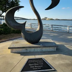 Manatee Riverwalk - Palmetto