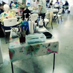 Palmetto Art Center - Palmetto