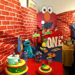 Palmetto Art Center - Palmetto