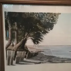 Palmetto Art Center - Palmetto